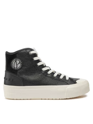 Pepe Jeans Trampki PLS31576 Czarny