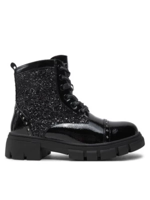 Pepe Jeans Trapery Lilli Studs G PGS50202 Czarny