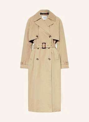 Pepe Jeans Trencz Sofia beige