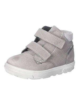 PEPINO Botki zimowe "Alex" w kolorze szarym rozmiar: 28