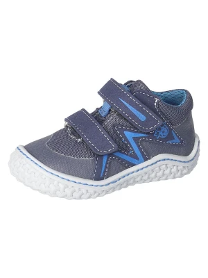 PEPINO Buty barefoot "Patti" w kolorze granatowym rozmiar: 24