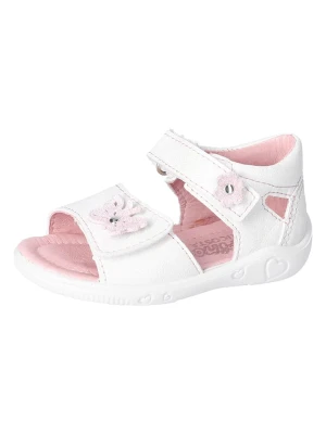 PEPINO Sandały w kolorze białym rozmiar: 23
