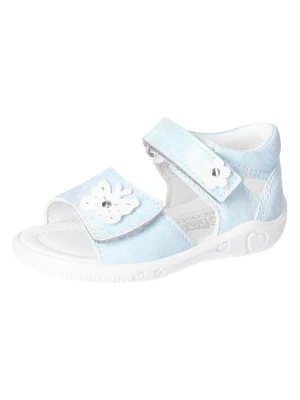PEPINO Sandały w kolorze błękitnym rozmiar: 25