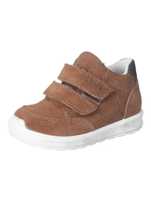 PEPINO Sneakersy "Kian-S" kolorze jasnobrązowym rozmiar: 22