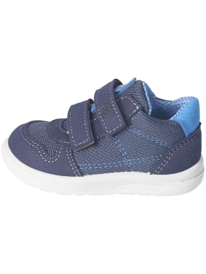 PEPINO Sneakersy w kolorze granatowo-niebieskim rozmiar: 26