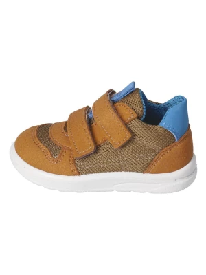 PEPINO Sneakersy w kolorze jasnobrązowym rozmiar: 28