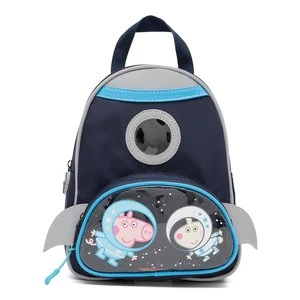 Zdjęcie produktu PEPPA PIG ACCCS-AW23-220PP-A Granatowy