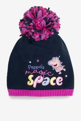 PEPPA PIG ACCCS-AW23-235PP Różowy