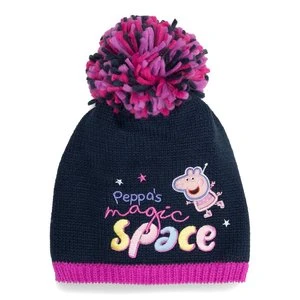 PEPPA PIG ACCCS-AW23-235PP Różowy