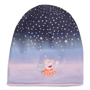 PEPPA PIG ACCCS_AW23-51PP Granatowy