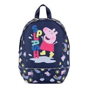 PEPPA PIG ACCCS-AW24-105PP-A Granatowy