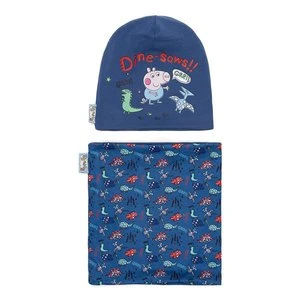 PEPPA PIG ACCCS-AW24-110PP Granatowy