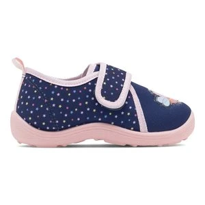 PEPPA PIG AW23-50PP Granatowy