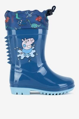 PEPPA PIG AW24-103PP Granatowy