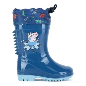 PEPPA PIG AW24-103PP Granatowy