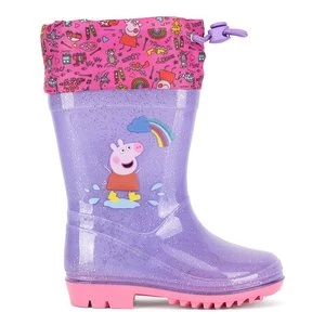 PEPPA PIG AW24-109PP MIX