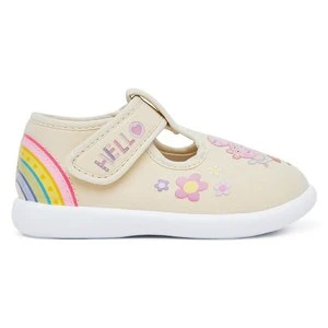 PEPPA PIG CEO-CM-AW25-335PP Beżowy