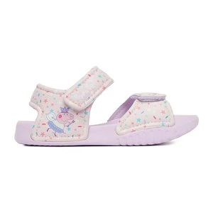 PEPPA PIG CEO-CP88-SS26-345PP Różowy jasny