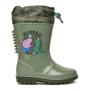 PEPPA PIG CEO-NJ-AW25-338PP Khaki