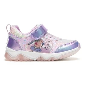 PEPPA PIG CP90-SS25-201PP Fioletowy