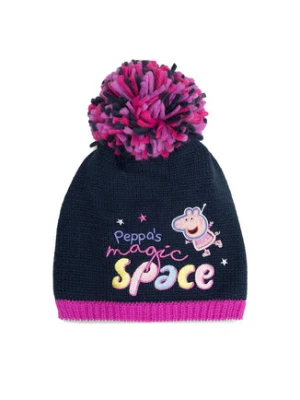 Peppa Pig Czapka ACCCS-AW23-235PP Różowy