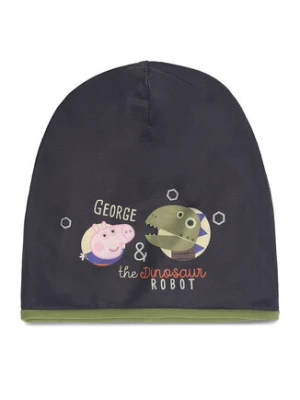 Peppa Pig Czapka ACCCS_AW23-50PP Khaki