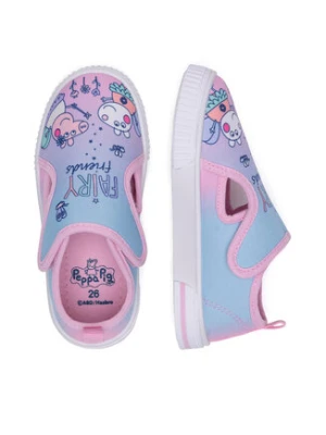 Peppa Pig Kapcie BIC-SS25-205PP Różowy