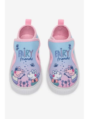 Peppa Pig Kapcie BIC-SS25-205PP Różowy
