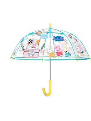 Peppa Pig Parasol dziecięcy "Świnka Peppa" ze wzorem - Ø 64 cm rozmiar: onesize