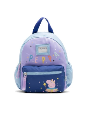 Peppa Pig Plecak ACCCS_AW23-49PP Kolorowy