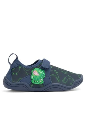 Peppa Pig Półbuty CP99-SS23-292PP Granatowy