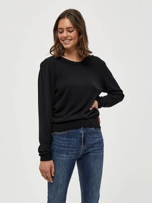 Peppercorn Sweter w kolorze czarnym rozmiar: XL
