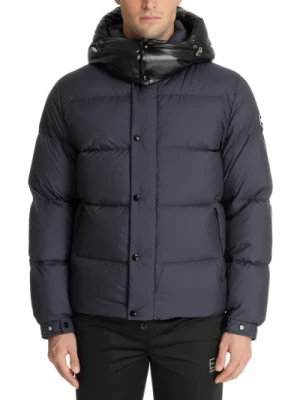 Peppino Down jacket Duvetica