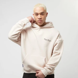 PEQUS Betrayed Hoodie mężczyźni Bluzy biały rozmiar Odzież