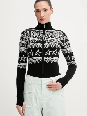 Perfect Moment body wełniane