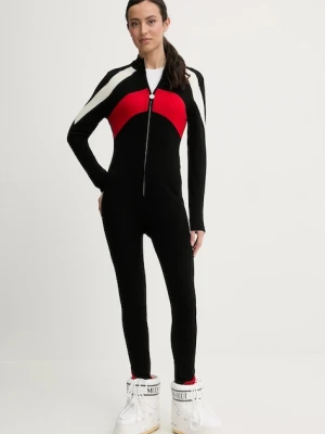 Perfect Moment kombinezon wełniany Tignes