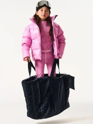 Perfect Moment kurtka narciarska dziecięca nuuk puffer jacket