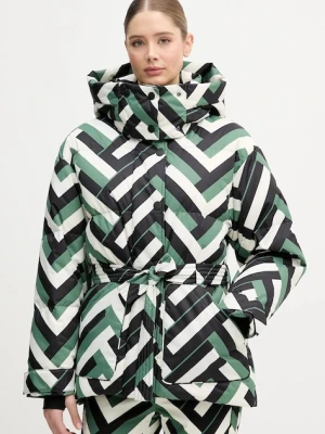 Perfect Moment kurtka narciarska puchowa Cortina