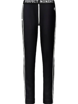 Perfect Moment legginsy funkcyjne dziecięce thermal pants