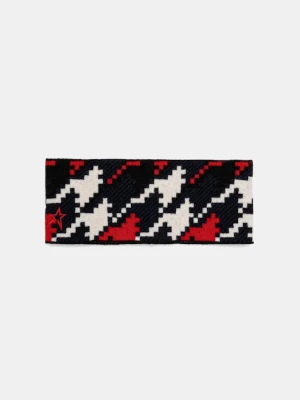 Perfect Moment opaska z dodatkiem wełny