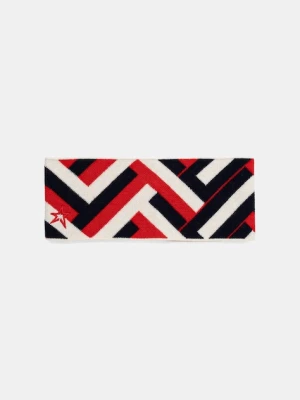 Perfect Moment opaska z dodatkiem wełny