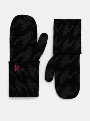 Perfect Moment rękawice Houndstooth Apres