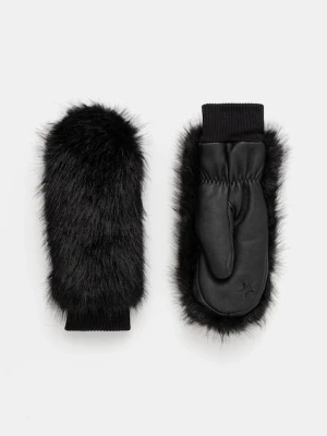 Perfect Moment rękawiczki Faux