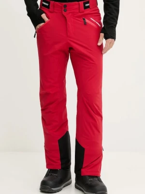 Perfect Moment spodnie narciarskie Chamonix