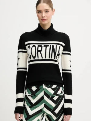 Perfect Moment sweter wełniany Cortina