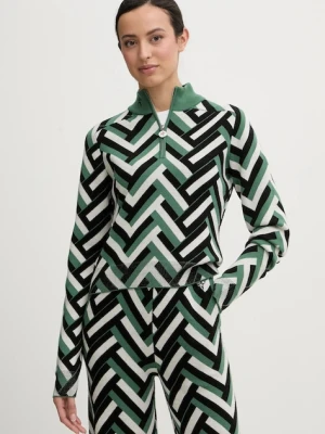 Perfect Moment sweter wełniany La Tour