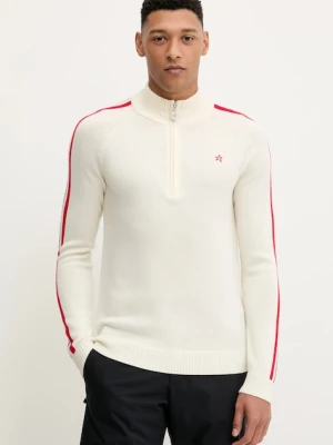 Perfect Moment sweter wełniany La Tour