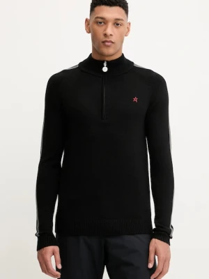 Perfect Moment sweter wełniany La Tour