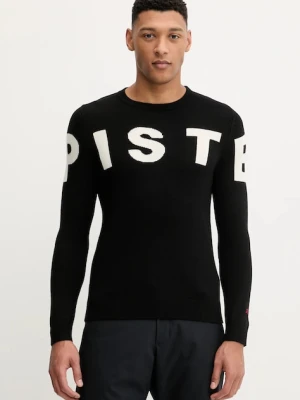 Perfect Moment sweter wełniany Piste