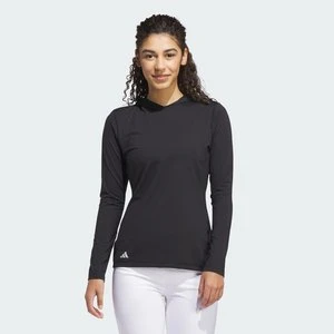 Performance Golf Hoodie Adidas czarny